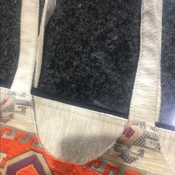 Stylish hobo bag - Picture 6 of 6